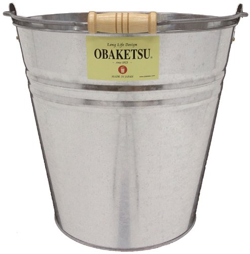 obaketu 15