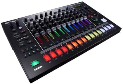 Amazon.com: Roland TR-8S Rhythm Performer (caja abierta 