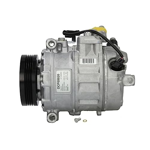 Denso DCP05020 - Compresor De Aire Acondicionado