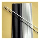 Runder Rohrschlauch, die in verschiedenen Sportgeräten, Fahnenpfosten, Zelten, Anzeigetafeln, Vorhangpfosten, Autoantennen, Windmühle, Spuren, Kites, Regenschirmständer, Decken-Skelette, Modellflugzeug-Skeletts, Angelrad-Skeletten usw. verwendet werden.