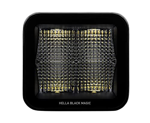 Hella 1FA 358 176-851 LED-Faro di Profondità