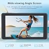 Tablet Android 15 Tablets with Case 7 inch, 8GB RAM, 32GB ROM Support 1TB Expand Computer Tablet PC, Quad-Core Processor, IPS Touch Screen, 2+5MP Dual Camera, 3000mah Battery, Wifi Tableta (Black)