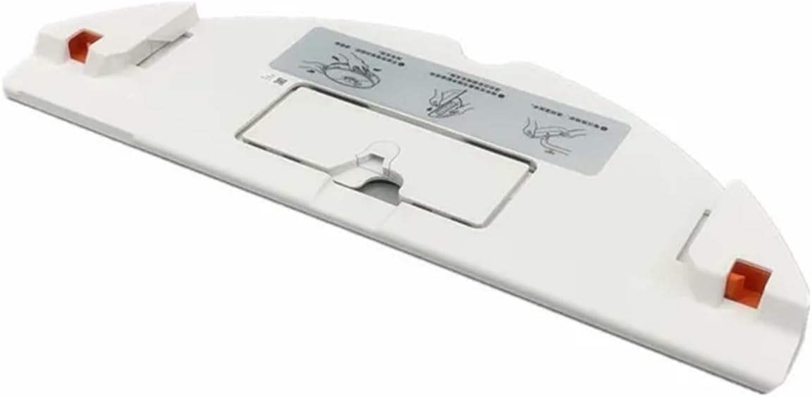 Roborock アクセサリー水タンク VibraRise モップボードに対応 S7 ロボット掃除機用振動モップキット オプションパ