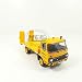 Desconocido 1/43 CAMION Truck Pegaso S-515 Garaje RODRÍGUEZ Asistencia GRÚA
