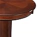 Boraam Florence Pub Table, 42-Inch, Cherry