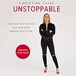 Cover of Unstoppable