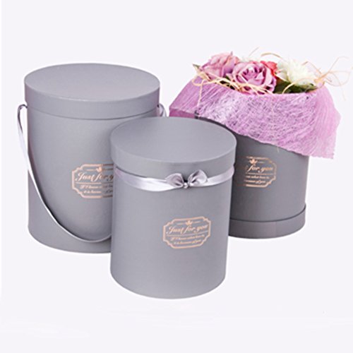 Best Hat Box For Flowers