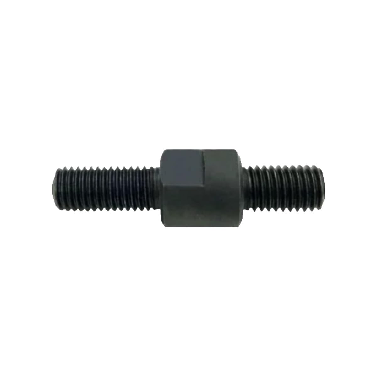 Bride de mandrin pour accessoires connexion double tête et vis biellette type D M12
