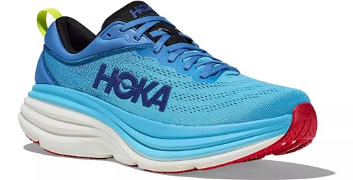 Image of Hoka Men's Bondi 9