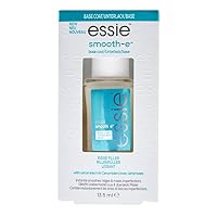 Essie Base Coat Essie Manicure, Smooth Over Smooth, 13,5 ml