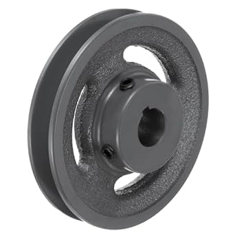 2AK2534 Bored-To-Size Sheave, 2AK25-3/4 - MDS - View #5