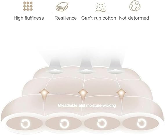 Japanese Futon Mattress Floor Mattress Folding Mattress,Tatami Mattress Portable Camping Pad,Easy to Store,Breathable Fabric for Couch Mattress (Gray,150x200cm)