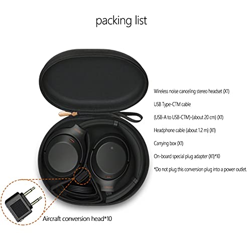SFF Ecouteurs Écouteurs Bluetooth Numéro Casque d’écouteurs sur l’oreille avec Microphone Casque sans Fil Hi-FI Earpads… - Les Beatles, Paul McCartney, John Lennon, RIngo Starr, George Harrison SFF Ecouteurs Écouteurs Bluetooth Numéro Casque d'écouteurs sur l'oreille avec Microphone Casque sans Fil Hi-FI Earpads… – Image 7