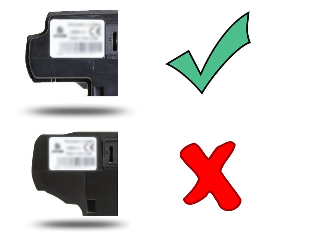 SEASON SF-03 Ebike Batterie Vélo Électrique 36V 10,4Ah /12.8Ah Batterie de Porte-Bagages JCEB360-11 pour E-Bikes Pedelecs de Fischer