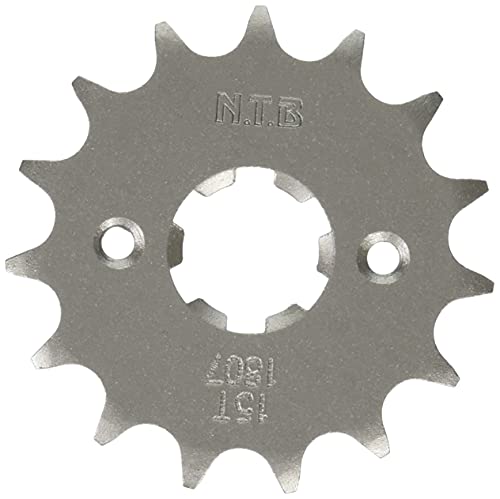 NTB(エヌティービー) ドライブスプロケットTW225 DG09Jなど SPY-037F