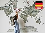 🏡 EUROPÄISCHE PRODUKTION: alle Deko Kinderzimmer werden in unserer kleinen Werkstatt in Polen hergestellt. Indem Sie unser Angebot wählen, unterstützen Sie ein kleines europäisches Unternehmen.