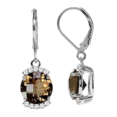 Natural Smoky Quartz