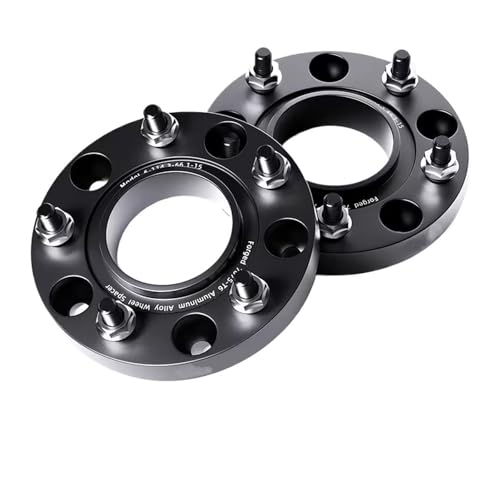 Entretoise de roue Geely Tugella pour élargir les voies et supprimer le jeu de suspension