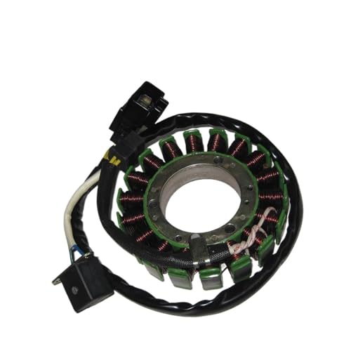 Bobine de stator pour moto et ATV CF500 CF188 CF600 12V 5 fils