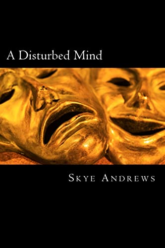 A Disturbed Mind (I am Terry Walker)
