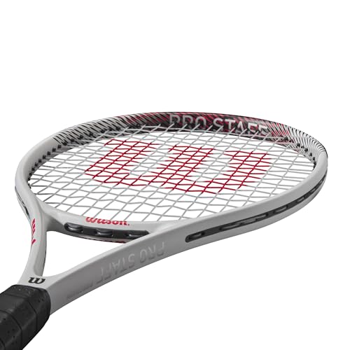 Image of Wilson Tennis Racket PRO Staff Precision RXT 105