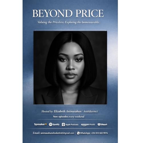 BEYOND PRICE: WRITE YOUR HEART OUT EPI 2
