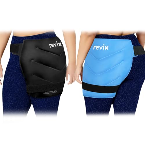REVIX Extra Large Hip Ice Packs