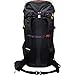 Mountain Hardwear Scrambler 35L Backpack, Black/Multi, M/L
