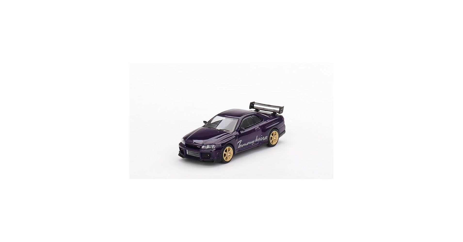 Amazon.com: True Scale Miniatures Model Car Compatible with