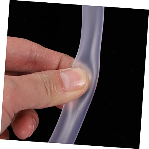 1 Conjunto Dispensador De Água De Pesca De Sucção Manual Bomba De Manutenção Para Aquário Bomba De P