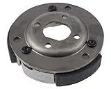 Kupplung MALOSSI Fly Clutch für APRILIA/DERBI/GILERA /PEUGEOT/PIAGGIO Ø 107mm,