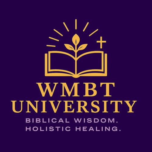 『WMBT University of Health Podcast』のカバーアート
