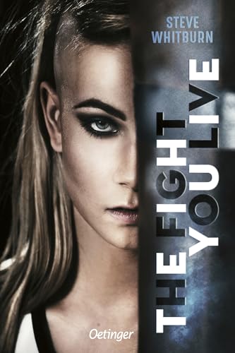 The fight you live: Temporeicher Coming-of-Age-Roman entgegen aller Klischees