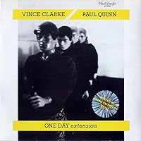 One day / Song for (Vinyl mehrfarbig) / INT 126.830