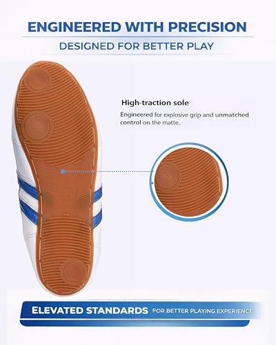 Image of PRO ASE SPORT Kabaddi /Boxing & Wrestling Shoes Stylish Sport Shoes | Lightweight Men Shoe