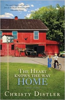 The Heart Knows the Way Home book cover