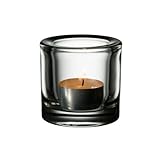 Design: Heikki Orvola Iittala Kivi - Stimmungsbeleuchtung - 60 mm - Klar