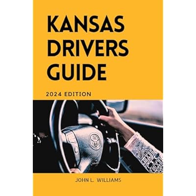 Kansas Drivers Guide