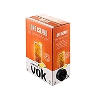 Vok Long Island Iced Tea Cocktail Mixer 2 Litre