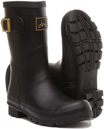 Image of Joules womens WellingtonWelly Boot