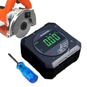 Whnbuij Digitales Winkelmessgerät USQF7BWBGV6PR4D6