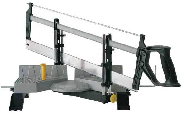 Scie à onglet articulée STANLEY 1-20-800