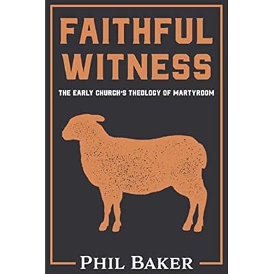 Faithful Witness