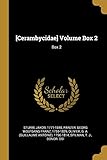  FRE-CERAMBYCIDAE VOLUME BOX 2
