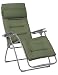 Produktbild Lafuma Relaxsessel Futura BeComfort®, Olive