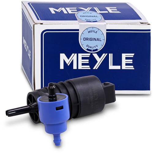 MEYLE Waschwasserpumpe, Scheibenreinigung