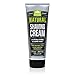 Pacific Shaving Company Natural Shave Cream - with Safe, Natural, and Plant-Derived Ingredients for a Smooth Shave, Healthy, Hydrated, Softer Skin, Less Irritation, Cruelty-Free, Made in USA, 7 oz