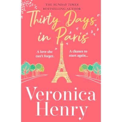 Thirty Days in Paris