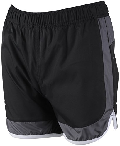 (RbNX|eBt)le coq sportif TCNO V[gpc QC-385161 [fB[X] BLK L