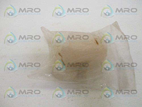 TURCK TWD-30S 1-1/4" - 11 1/2 NPT Outer Thread, 30MM Dia, A5065 - Fitting, M30 Inner Thread, POLYOXYMETHYLENE